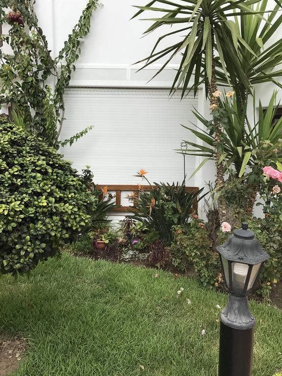 Marina Beach Appartement, M'Diq Ave, Tétouan Exterior foto