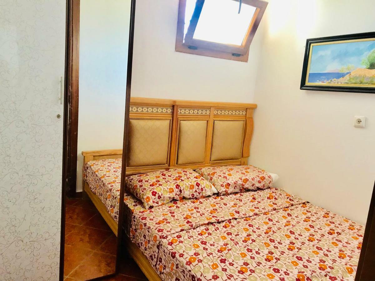 Marina Beach Appartement, M'Diq Ave, Tétouan Exterior foto